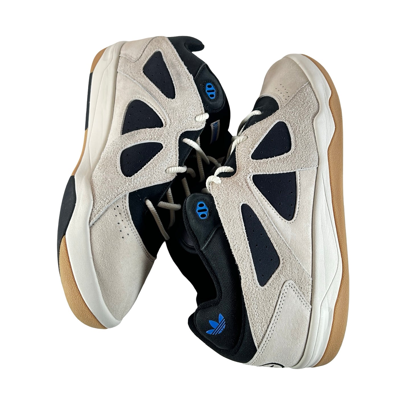 JS3886 adidas BadBo 1.0 Bad Bunny Rise [USED] - 12 M (Used)