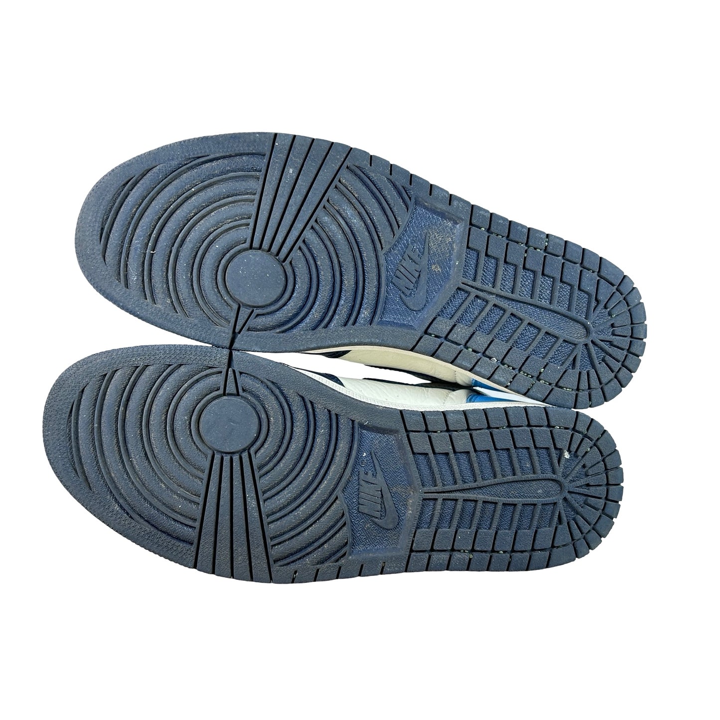 555088 140 Jordan 1 Obsidian UNC [USED] - 9 M (Used6)
