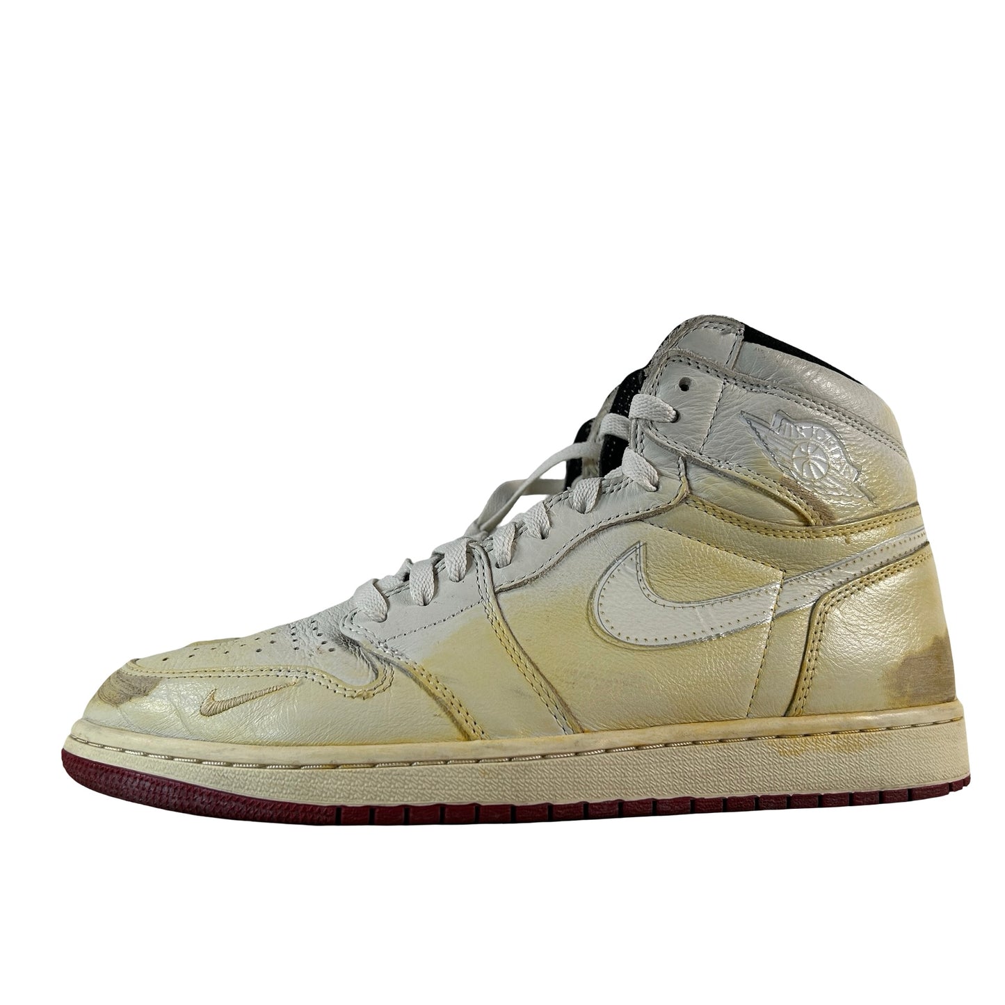 BV1803 106 Jordan 1 Retro High Nigel Sylvester [USED] - 10.5 M (Used2)
