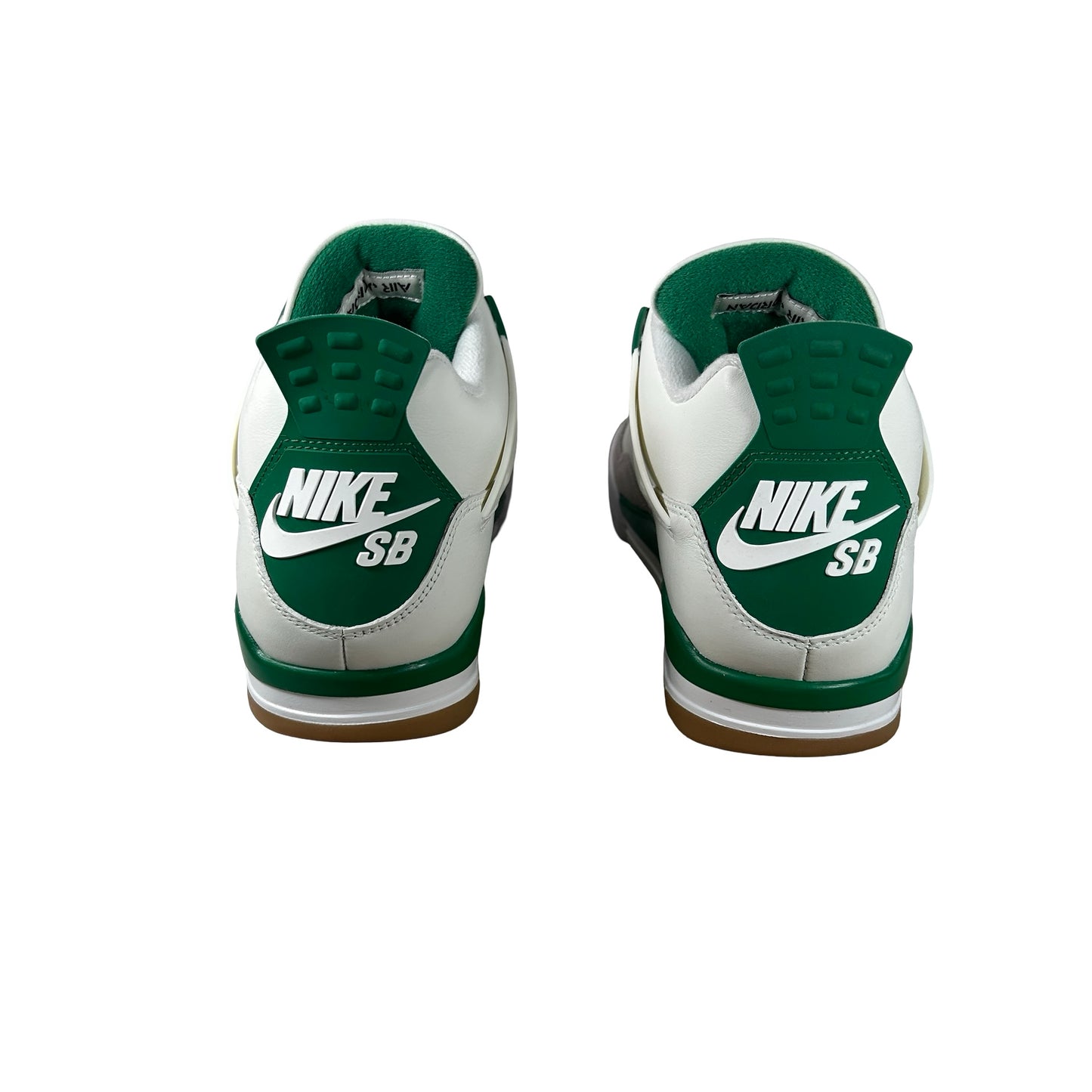 DR5415 103 Jordan 4 Retro SB Pine Green [USED] - 11.5 M (Used4)