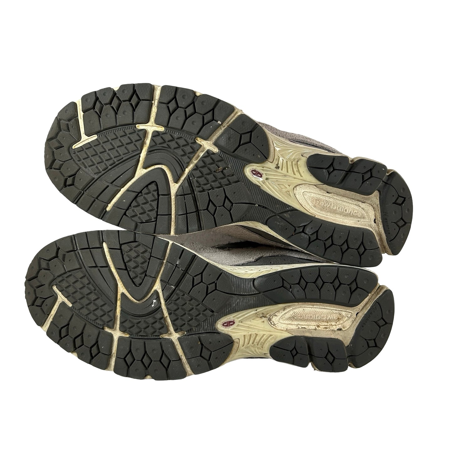 M2002RDA New Balance 2002R Protection Pack Rain Cloud [USED] - 11 M (Used) (Replace Box)