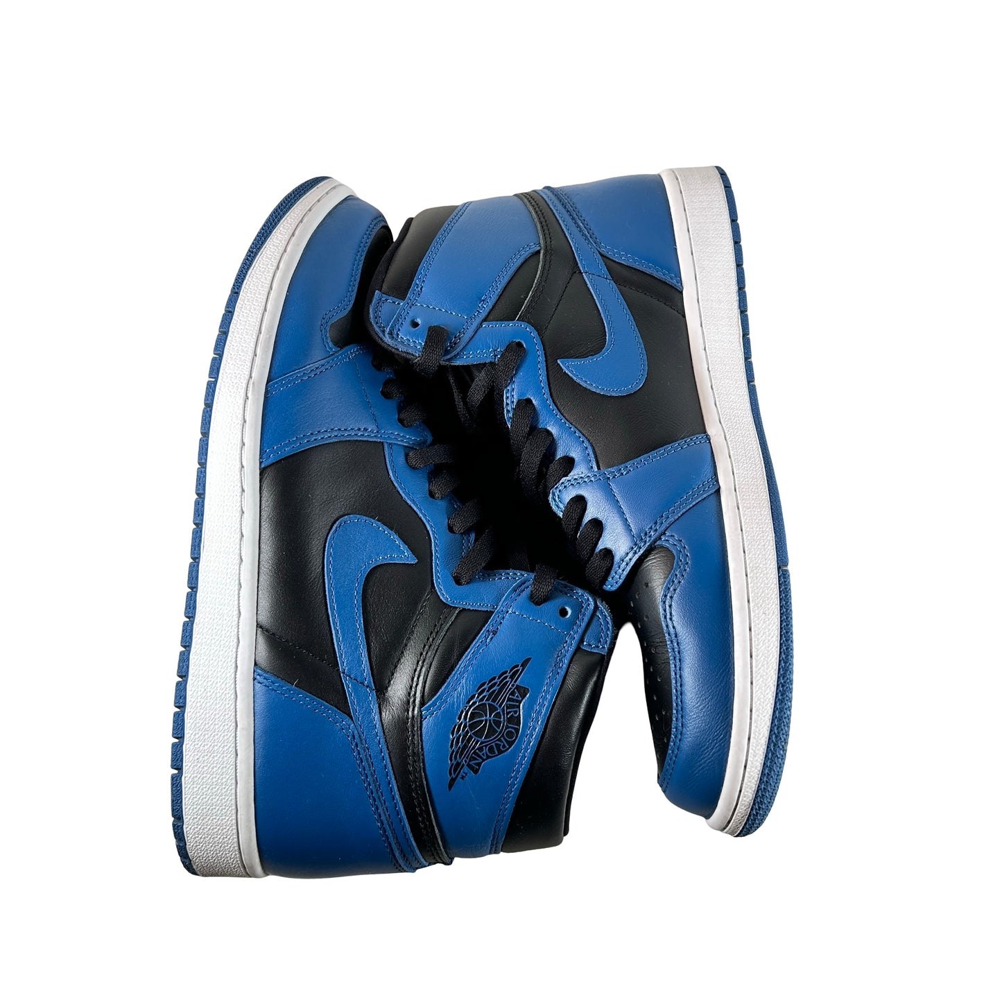 555088 404 Jordan 1 Retro High OG Dark Marina Blue [USED] - 11 M (Used)