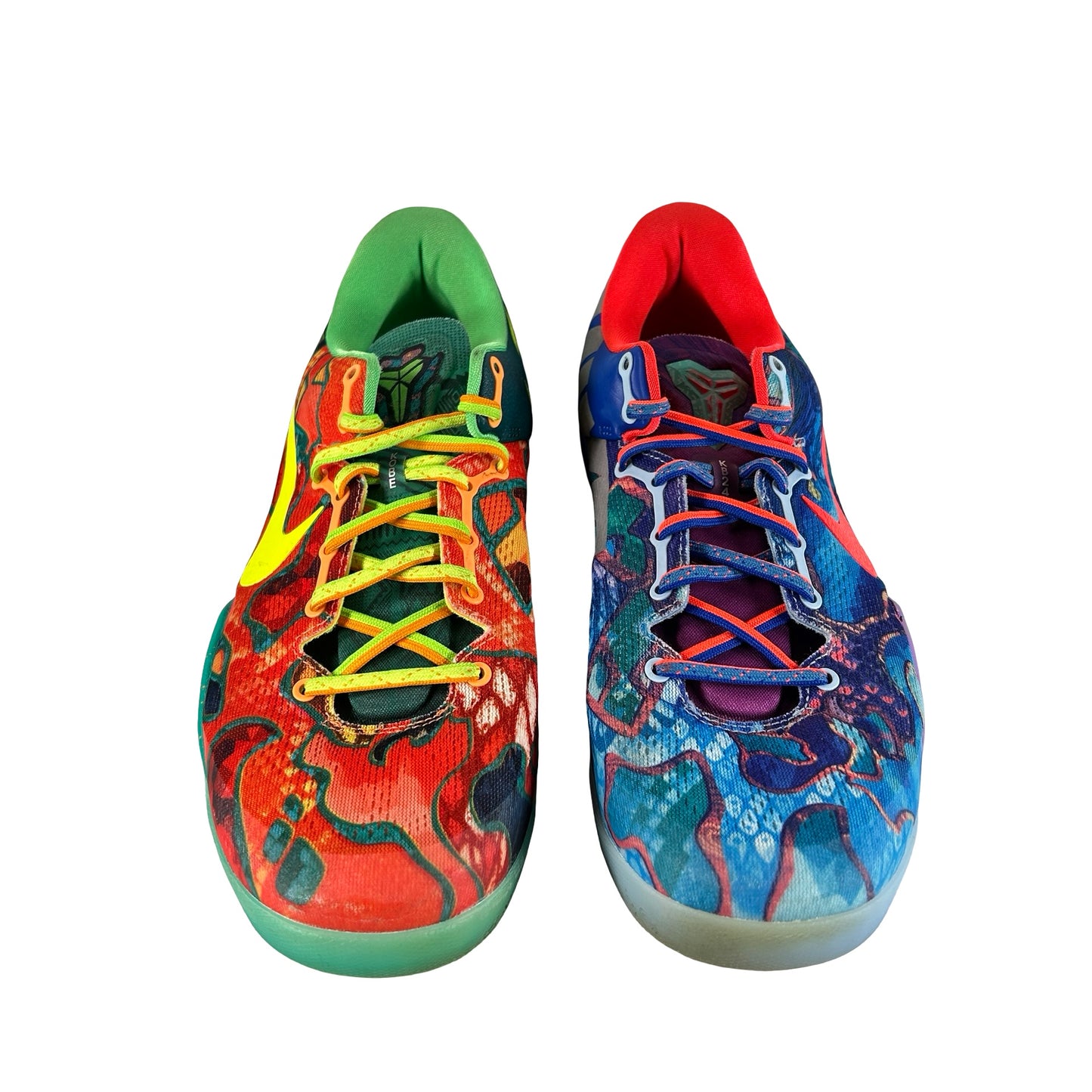 HM9621 900 Nike Kobe 8 Protro What The (2025) [USED] - 12 M (Used3)