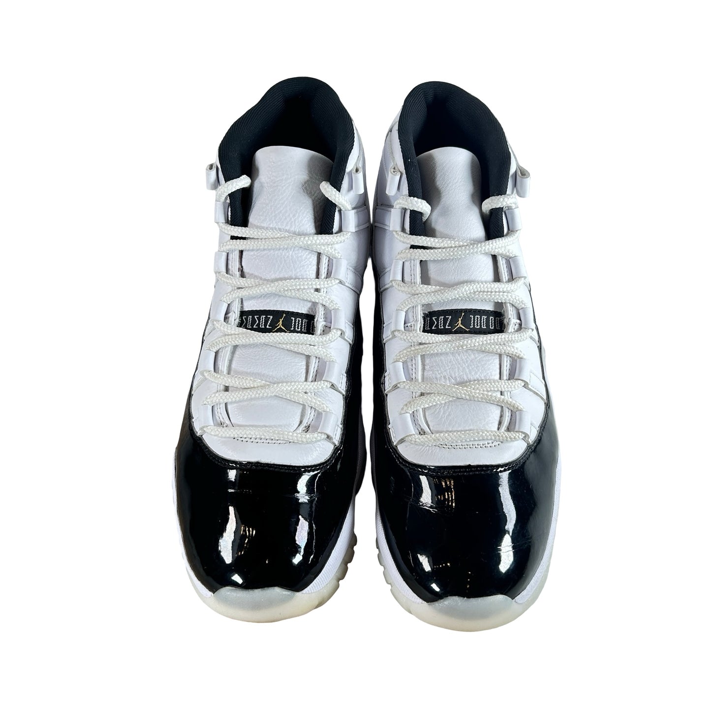 CT8012 170 Jordan 11 Retro DMP Defining Moments (2023) [USED] - 11 M (Used14)