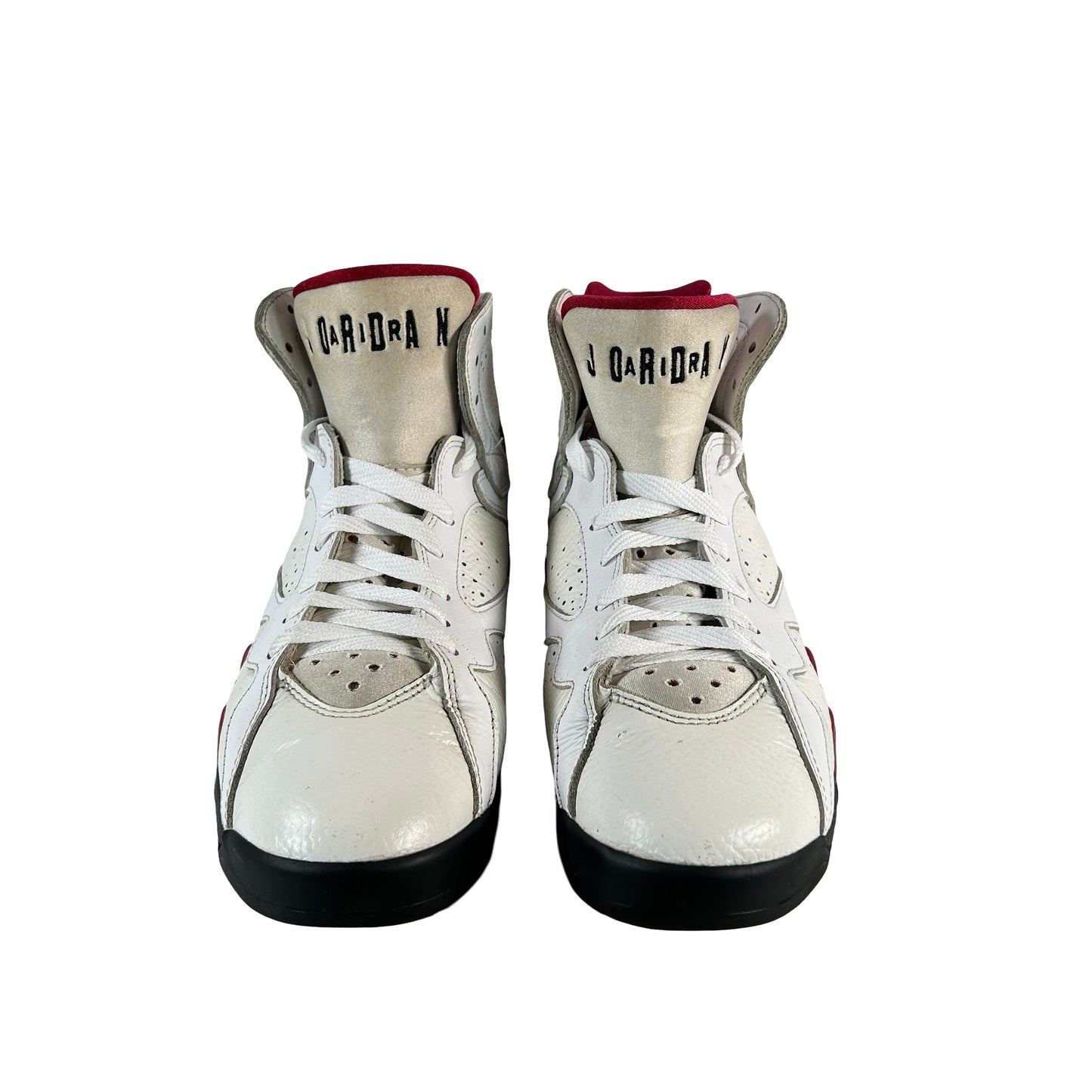 CU9307 106 Jordan 7 Retro Cardinal (2022) [USED] - 9.5 M (Used2) (No Box2)