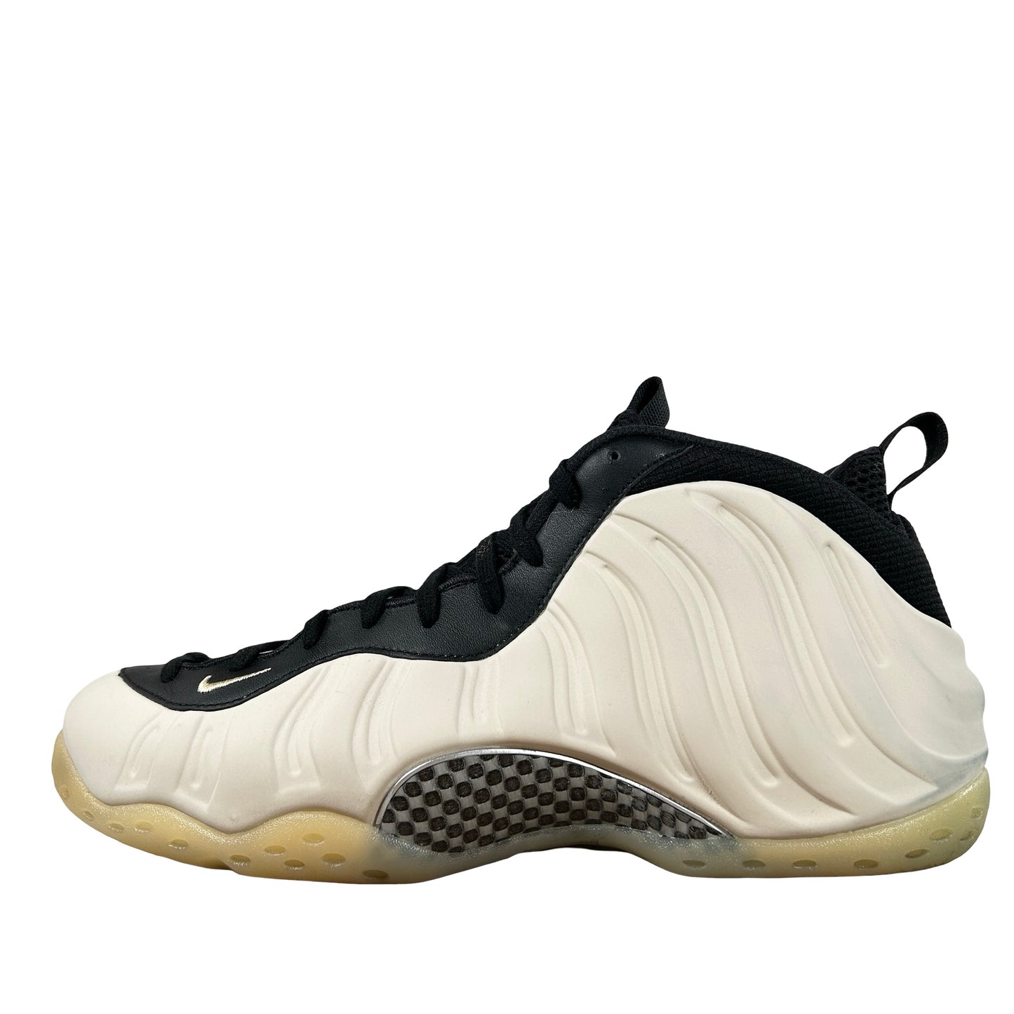 FD5855 002 Nike Air Foamposite One Light Orewood Brown [USED] - 13 M (Used)