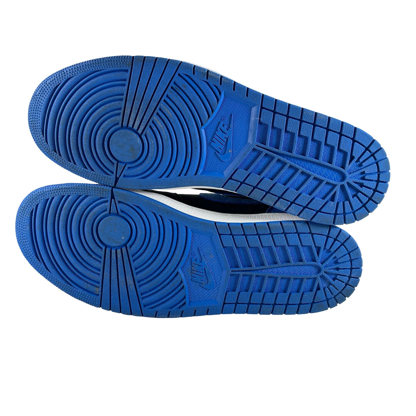 DZ5485 042 Jordan 1 Retro High OG Royal Reimagined [USED] - 13 M (Used5)