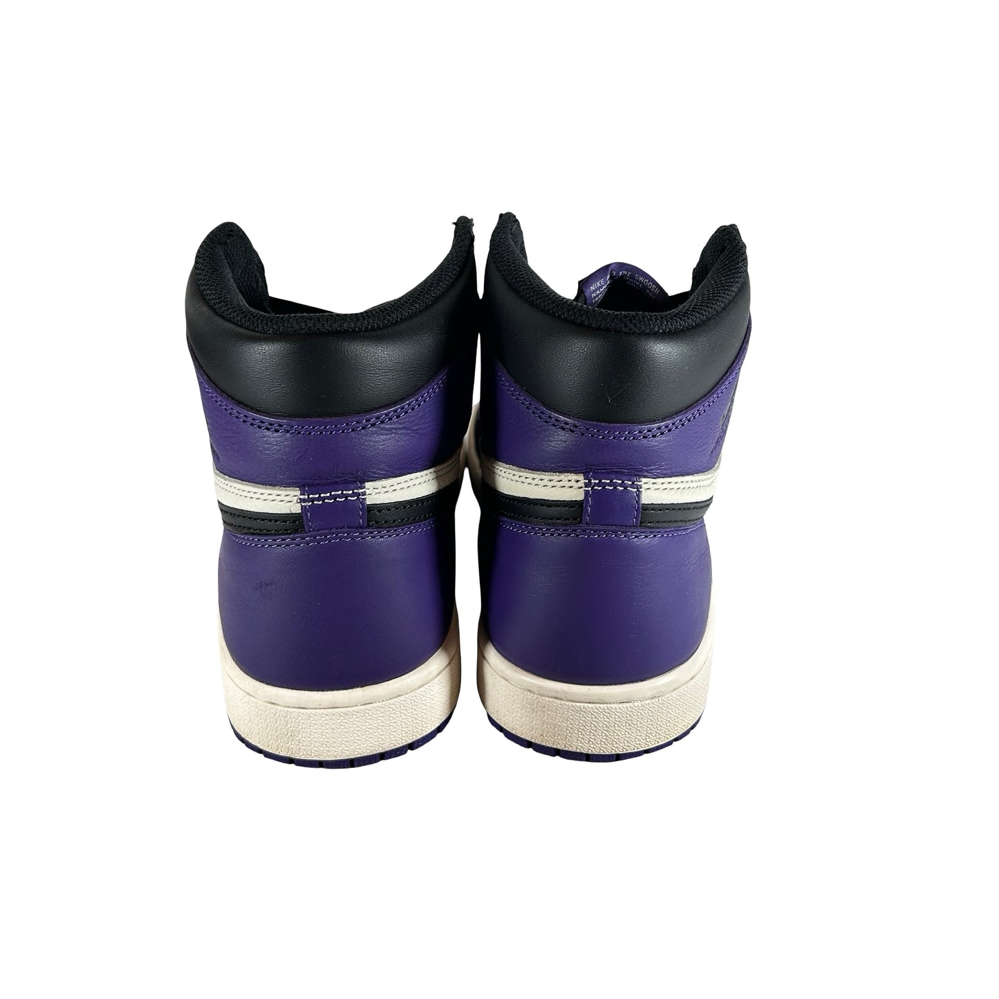 555088 501 Jordan 1 Corte Púrpura