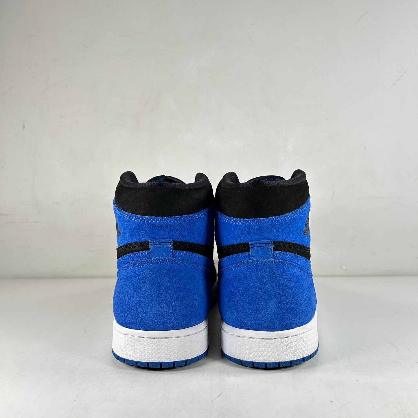 DZ5485 042 Jordan 1 Retro High OG Royal Reimagined [USED] - 11.5 M (Used3)