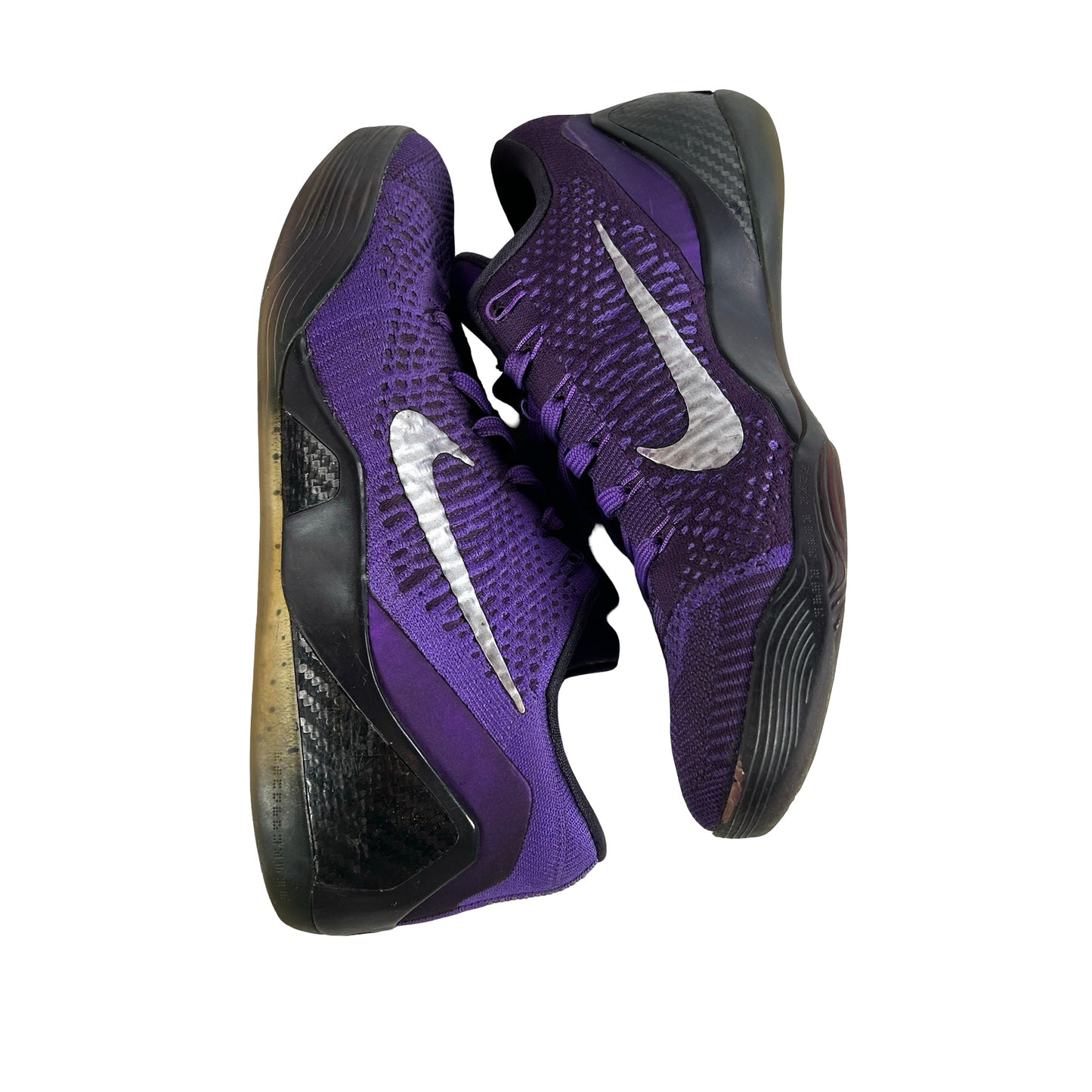 639045 515 Nike Kobe 9 Elite Low Michael Jackson Moonwalker (2014) [USED] - 9.5 M (Used)