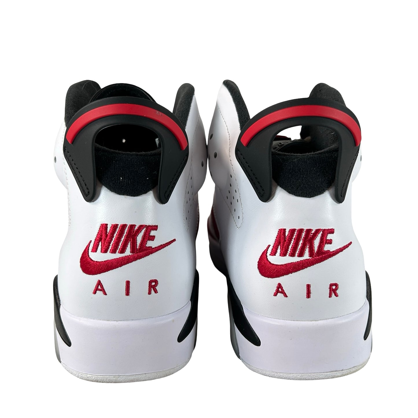 CT8529 106 Jordan 6 Retro Carmine [USED] - 10.5 M (Used4)