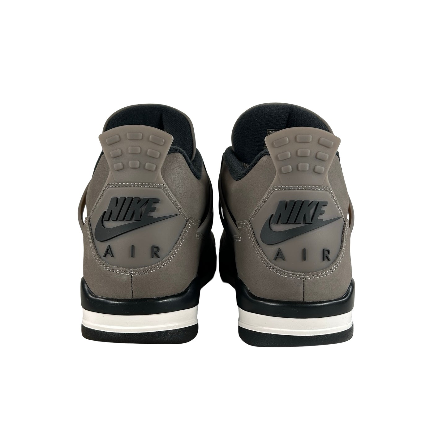 FV5029 200 Jordan 4 Retro Cave Stone [USED] - 9.5 M (Used4)