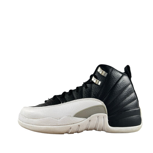 153265 006 Jordan 12 Retro Playoffs (2022) (GS) [USED] - 5 Y (Used)