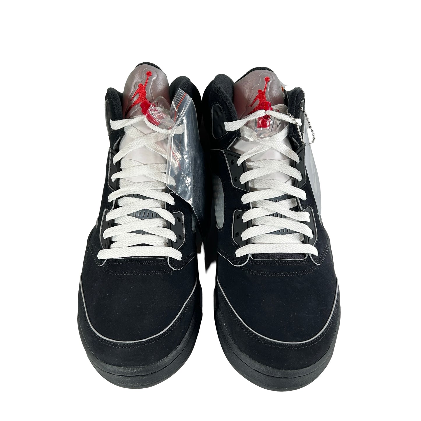 HF3975 001 Jordan 5 Retro OG Black Metallic Reimagined (2025) [CONDITIONAL]