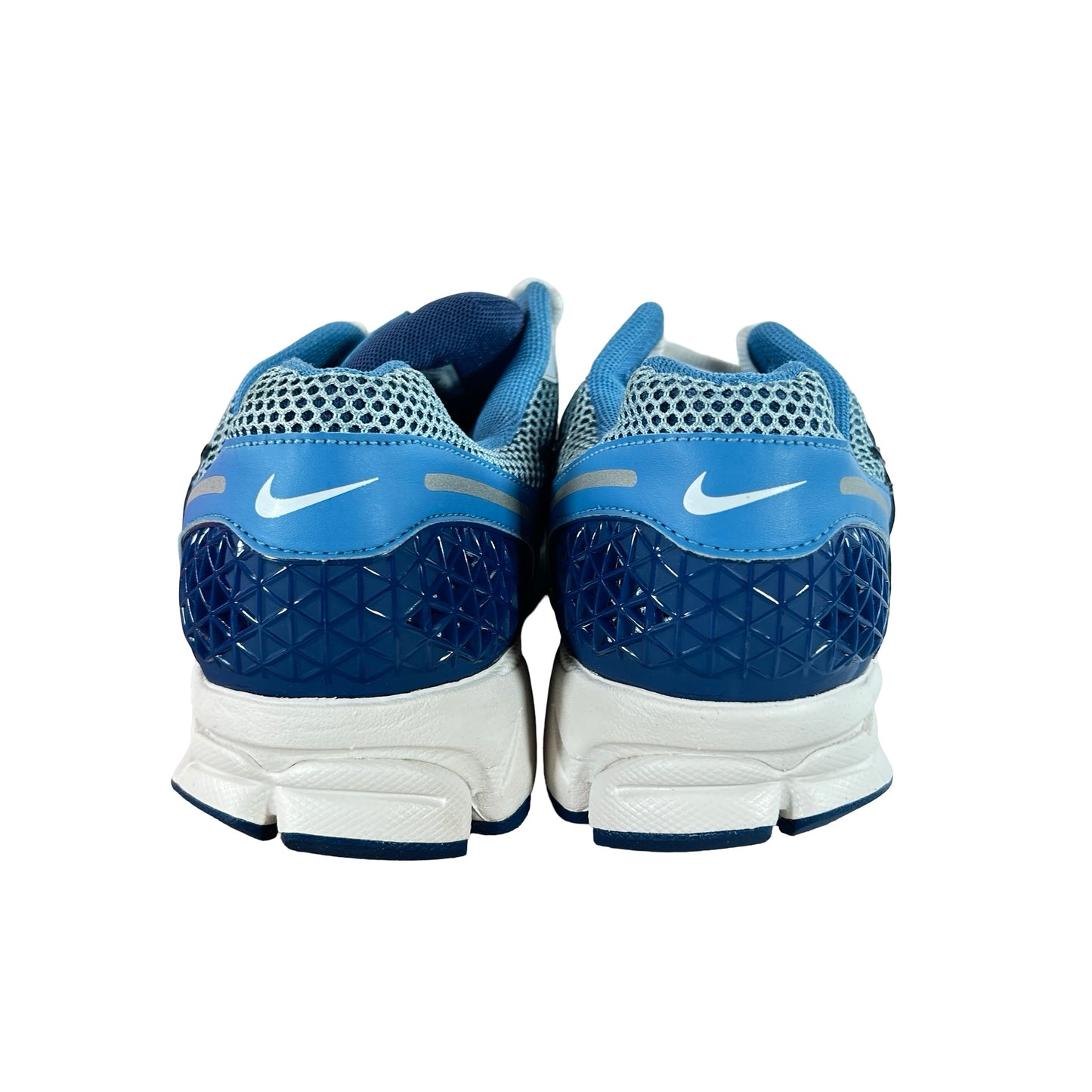 FB9149 400 Nike Zoom Vomero 5 Mystic Navy Worn Blue [USED] - 11.5 M (Used)
