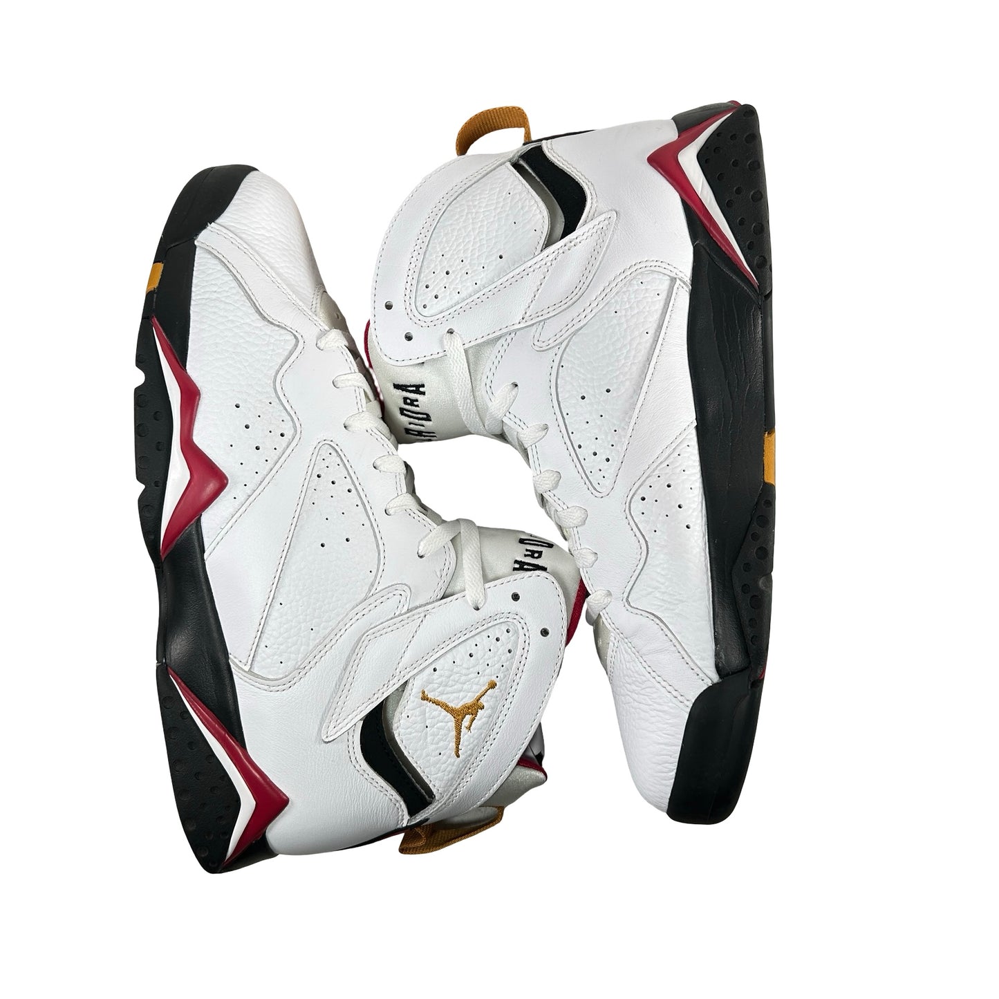 CU9307 106 Jordan 7 Retro Cardinal (2022) [USED] - 12 M (VNDS)