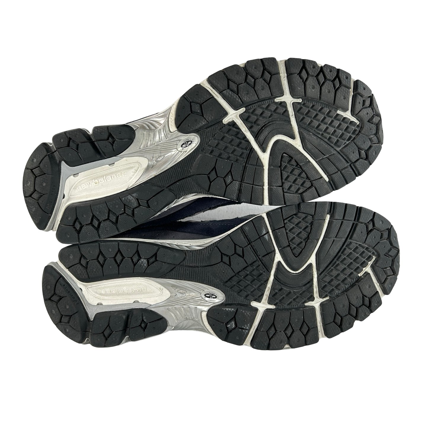 M2002RSF New Balance 2002R Eclipse Raincloud [USED] - 9.5 M (Used) (No Box)