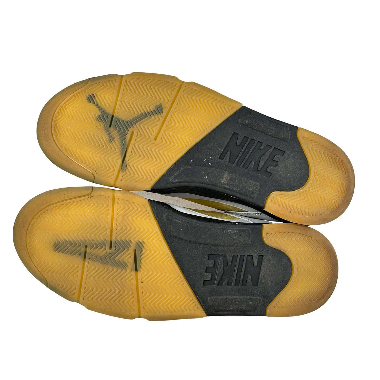 FZ5758 004 Jordan 5 Retro A Ma Maniere Dawn (Women's) [USED] - 15.5 W (Used3)