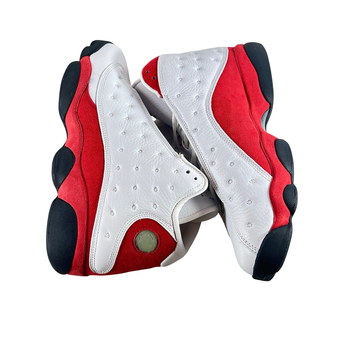 414571 122 Jordan 13 Retro OG Chicago (2017) [USED] - 11.5 M (Used3)