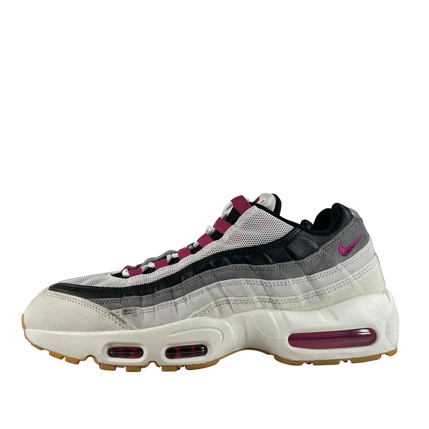 HF7545 100 Nike Air Max 95 SB Cactus Flower [USED] - 11 M (Used2)
