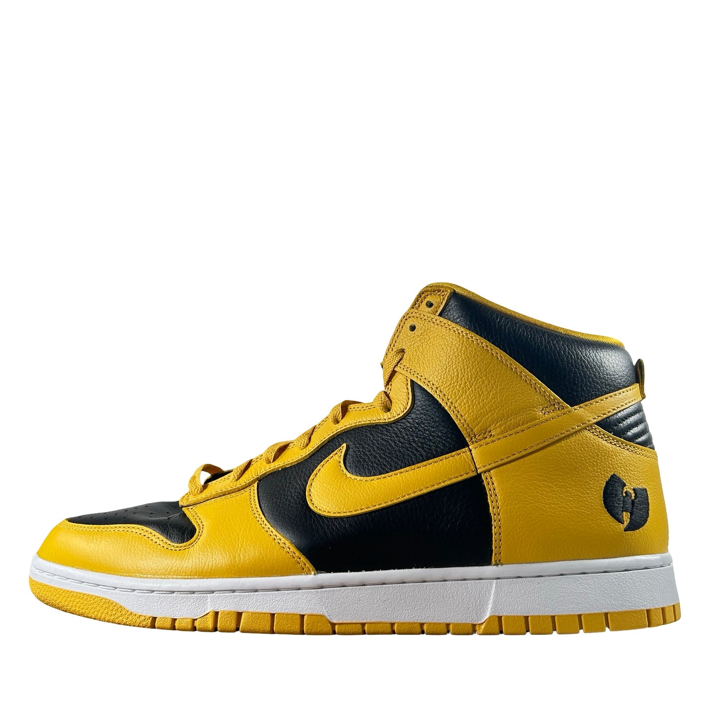HJ4320 001 Nike Dunk High Wu-Tang (2024) [USED] - 14 M (Used)