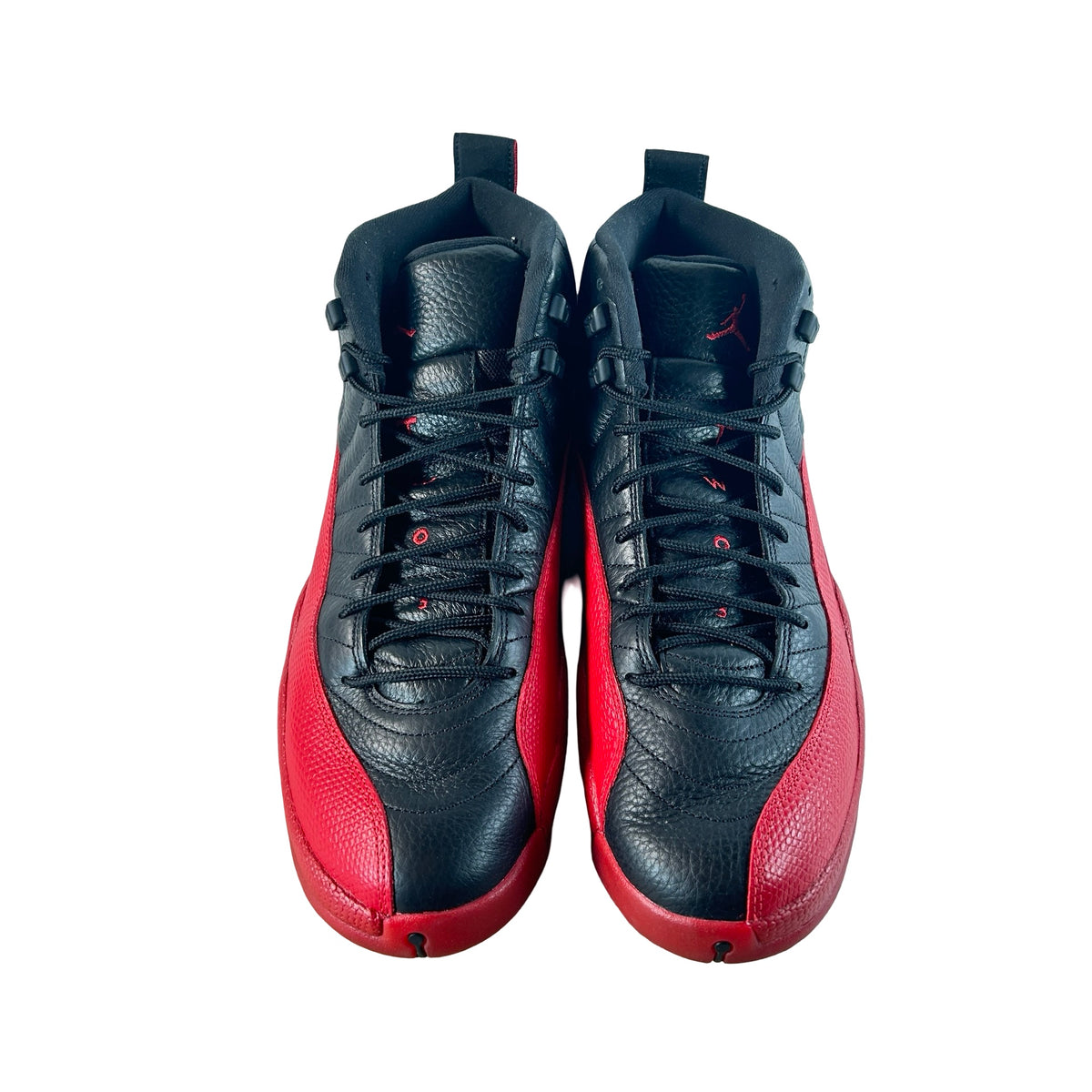 CT8013 002 Jordan 12 Retro Flu Game (2025) [USED] - 13 M (Used3) (No Box3)
