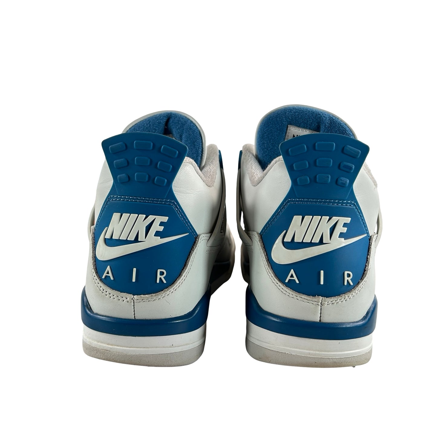 FV5029 141 Jordan 4 Retro Military Blue (2024) [USED] - 11 M (Used16)