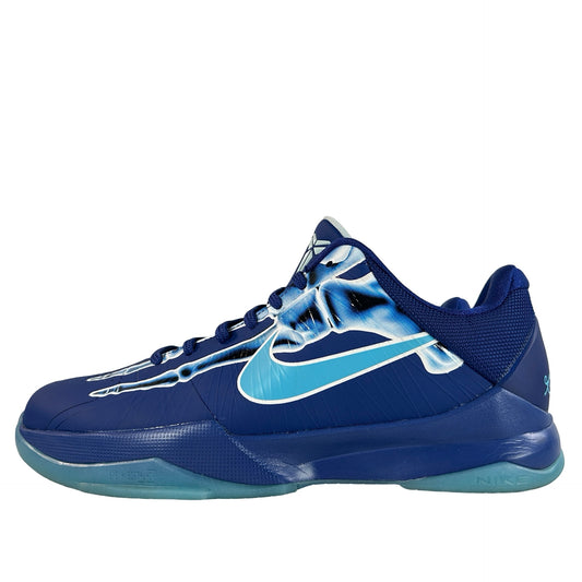 HM9522 400 Nike Kobe 5 X-Ray (GS) [USED] - 7 Y (Used)