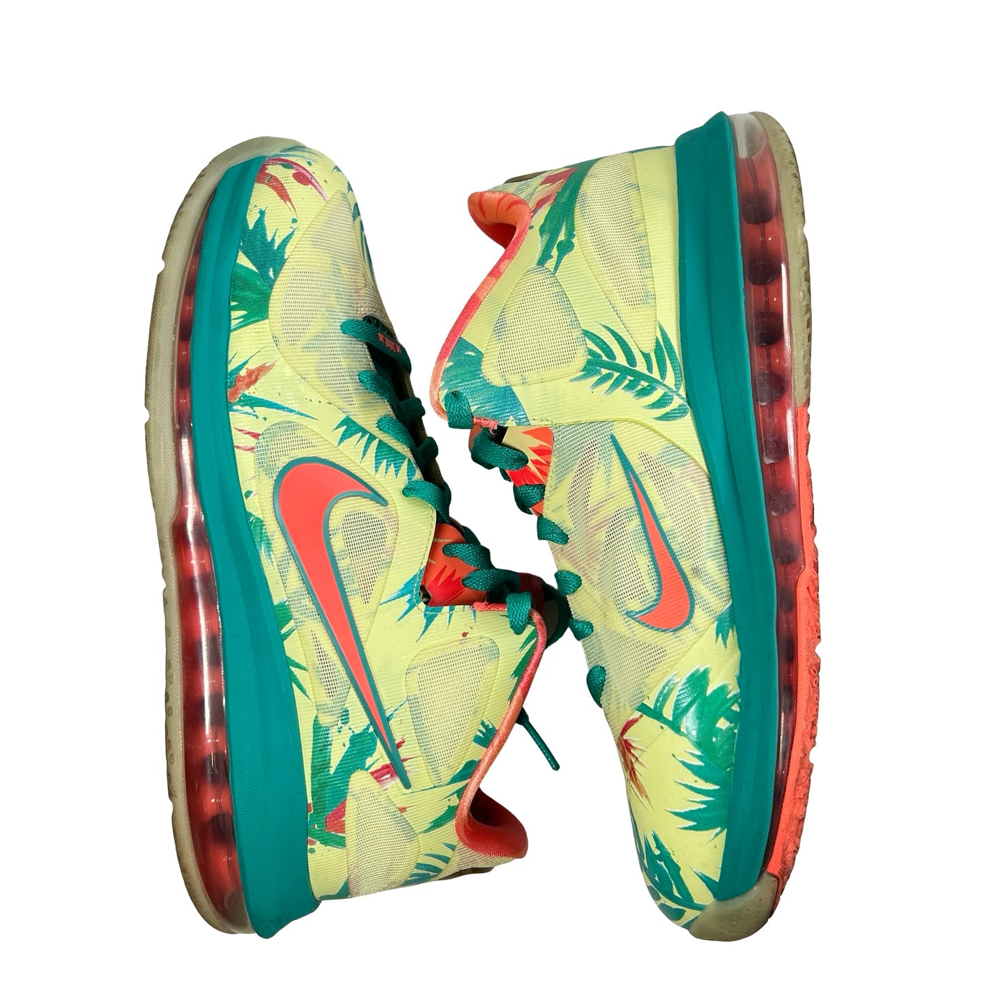 DO9355 300 Nike LeBron 9 Low LeBronald Palmer (2022) [USED] - 8.5 M (Used)