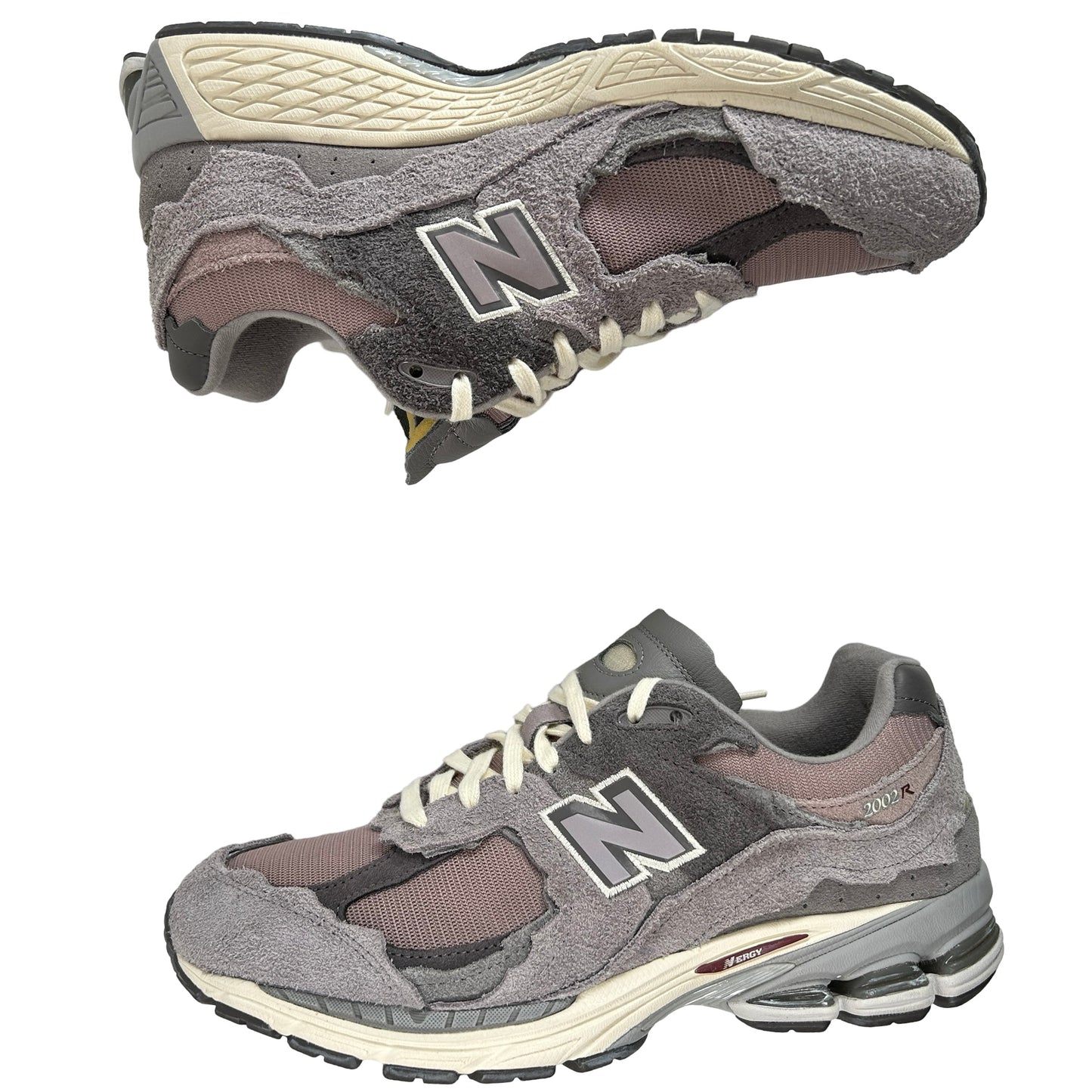 M2002RDY New Balance 2002R Protection Pack Dusty Lilac [USED] - 10.5 M (Used)