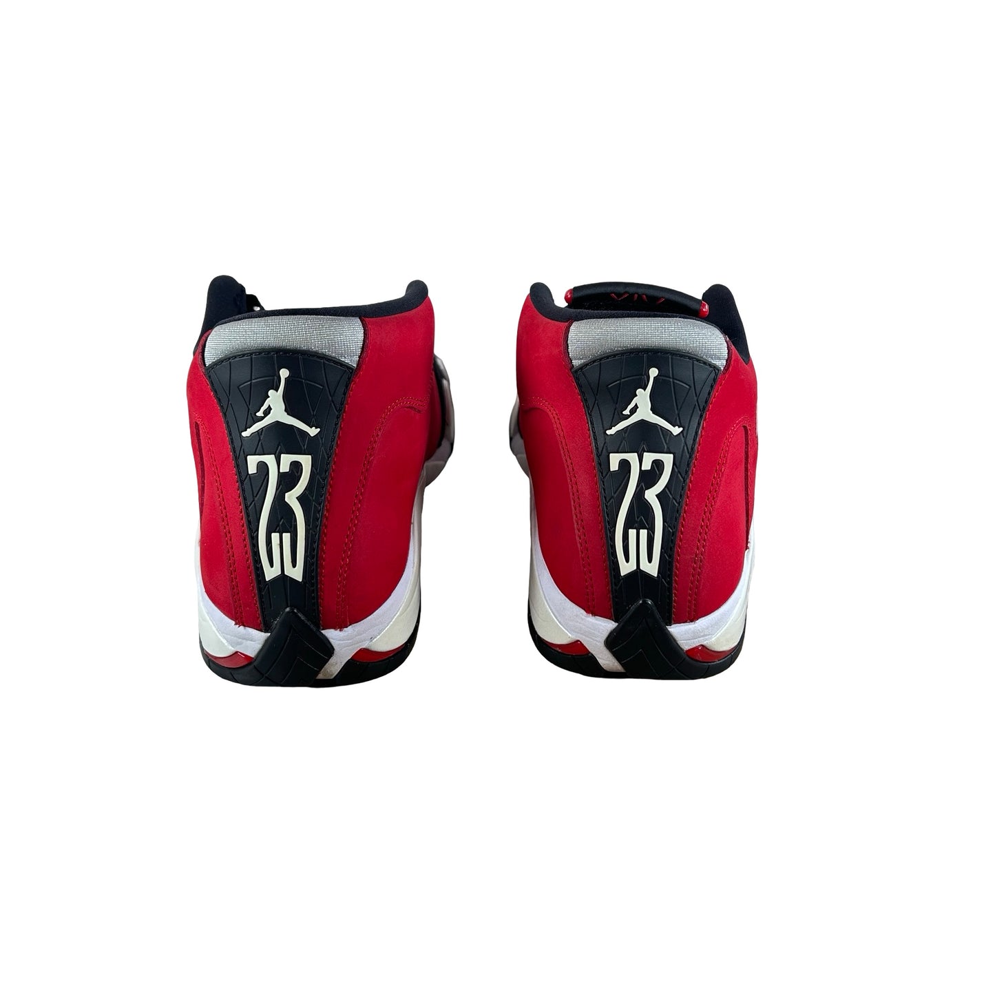 487471 006 Jordan 14 Toro [USED] - 10.5 M (Used2)