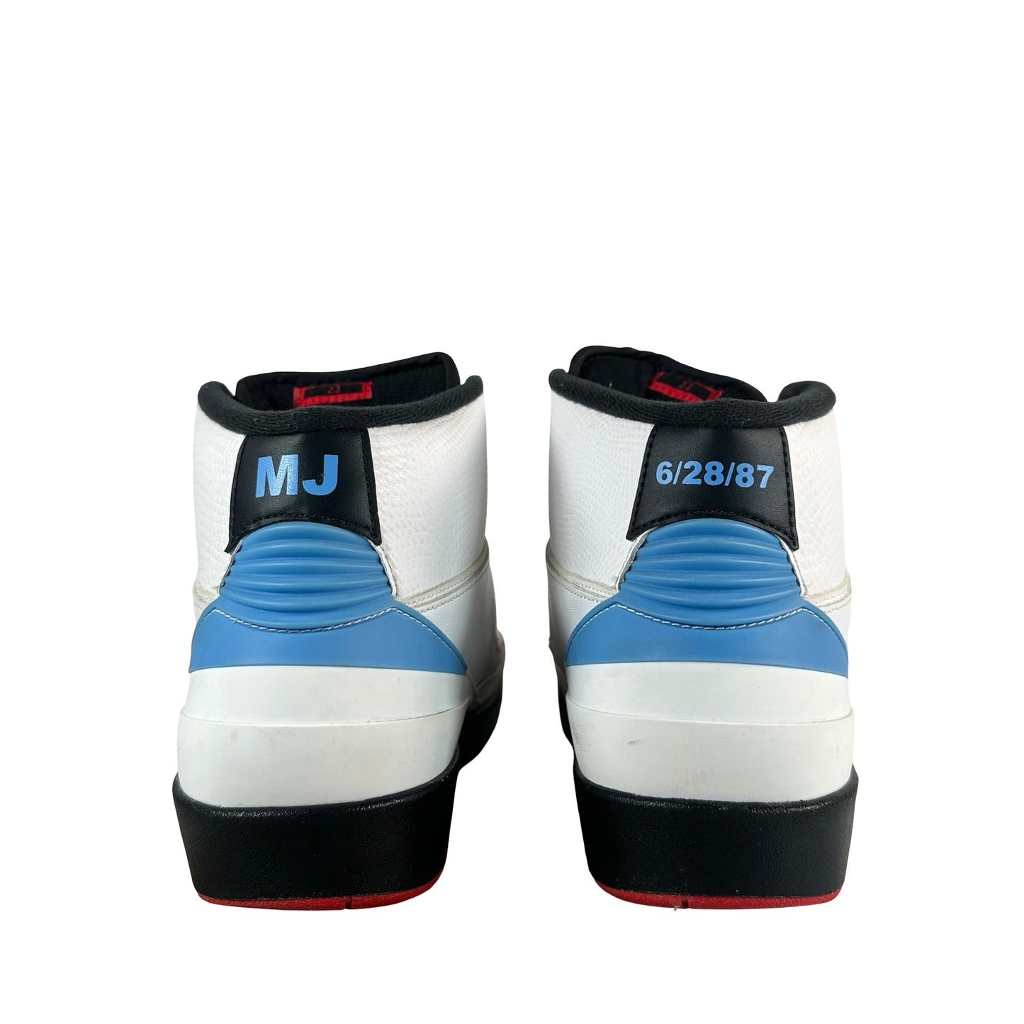 917360 105 Jordan 2 Retro Alumni [USED] - 10 M (Used) (Replace Box)