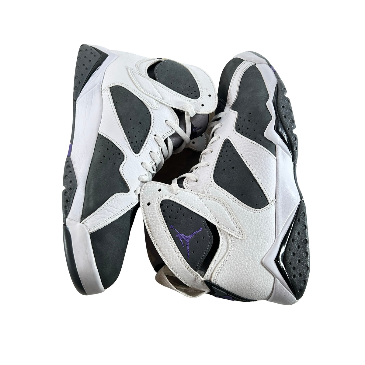 CU9307 100 Jordan 7 Flint [USED] - 11 M (Used2)