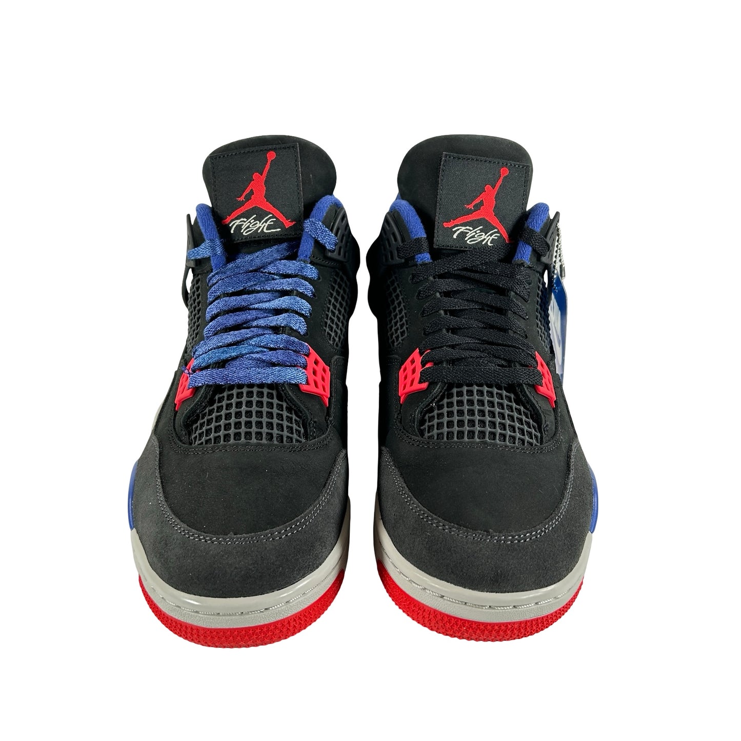 FV5029 003 Jordan 4 Retro Rare Air (White Lettering) [USED] - 11.5 M (VNDS)