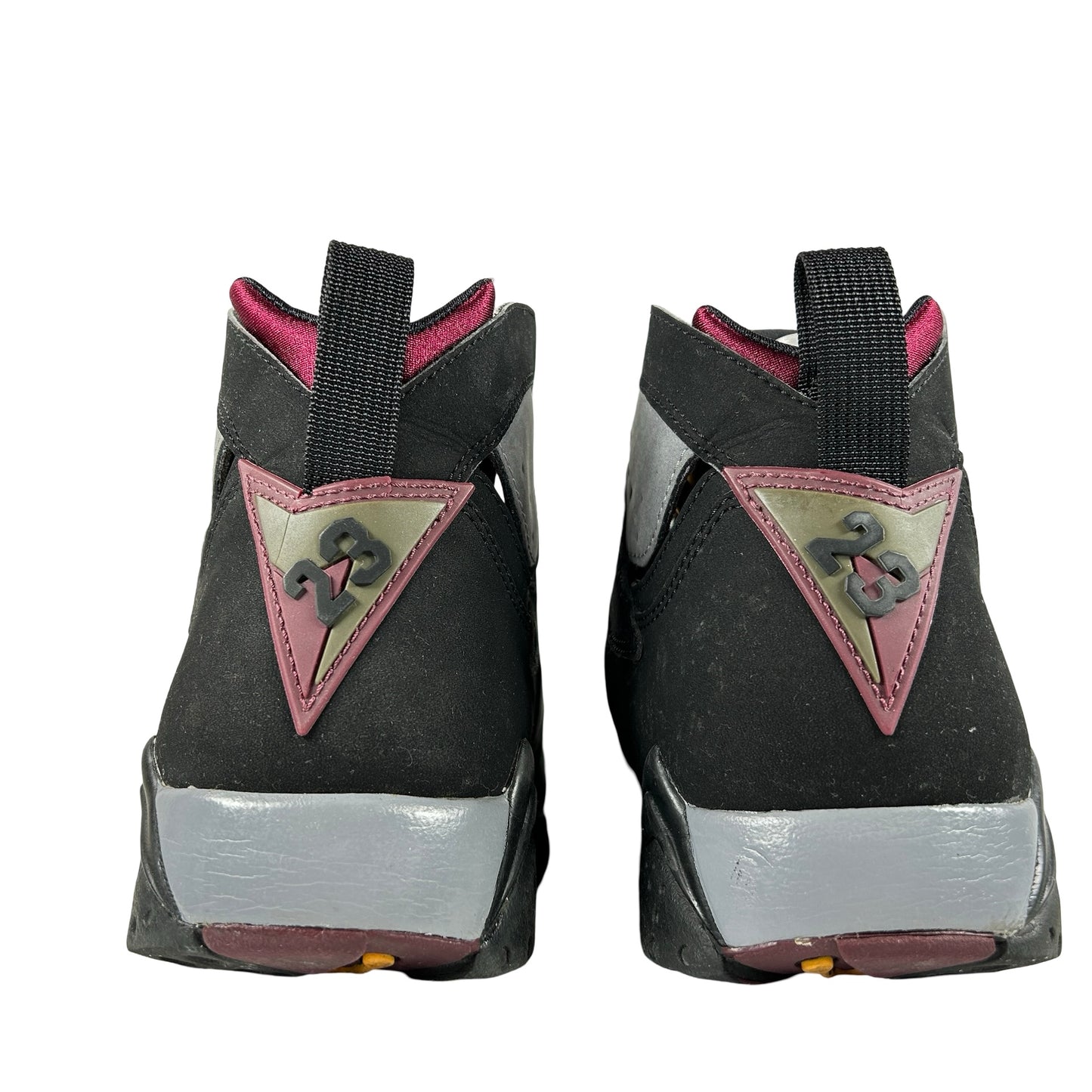 304775 003 Jordan 7 Retro Bordeaux (2011) [USED] - 10.5 M (Used)