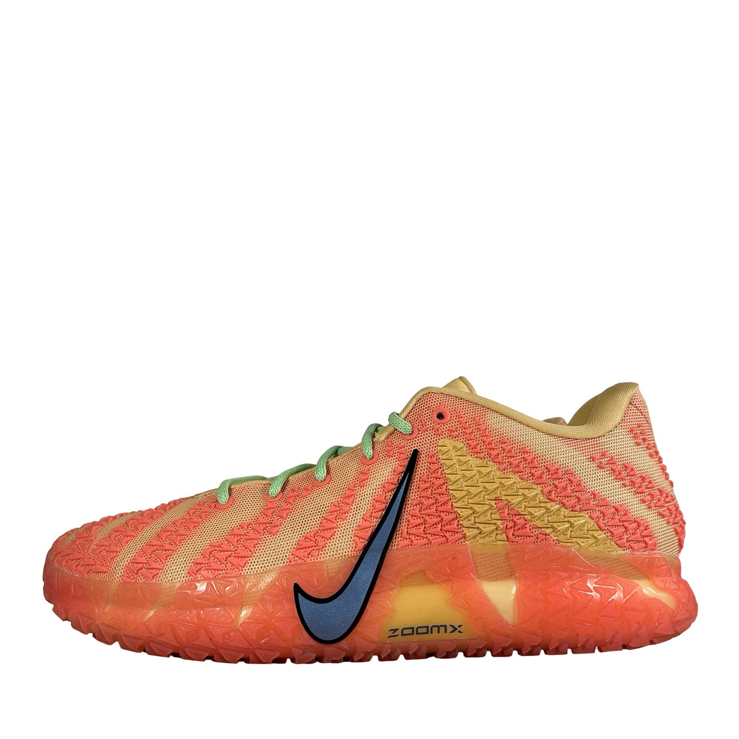 HF2793 201 Nike Ja 3 Daybreak [USED] - 11 M (Used)