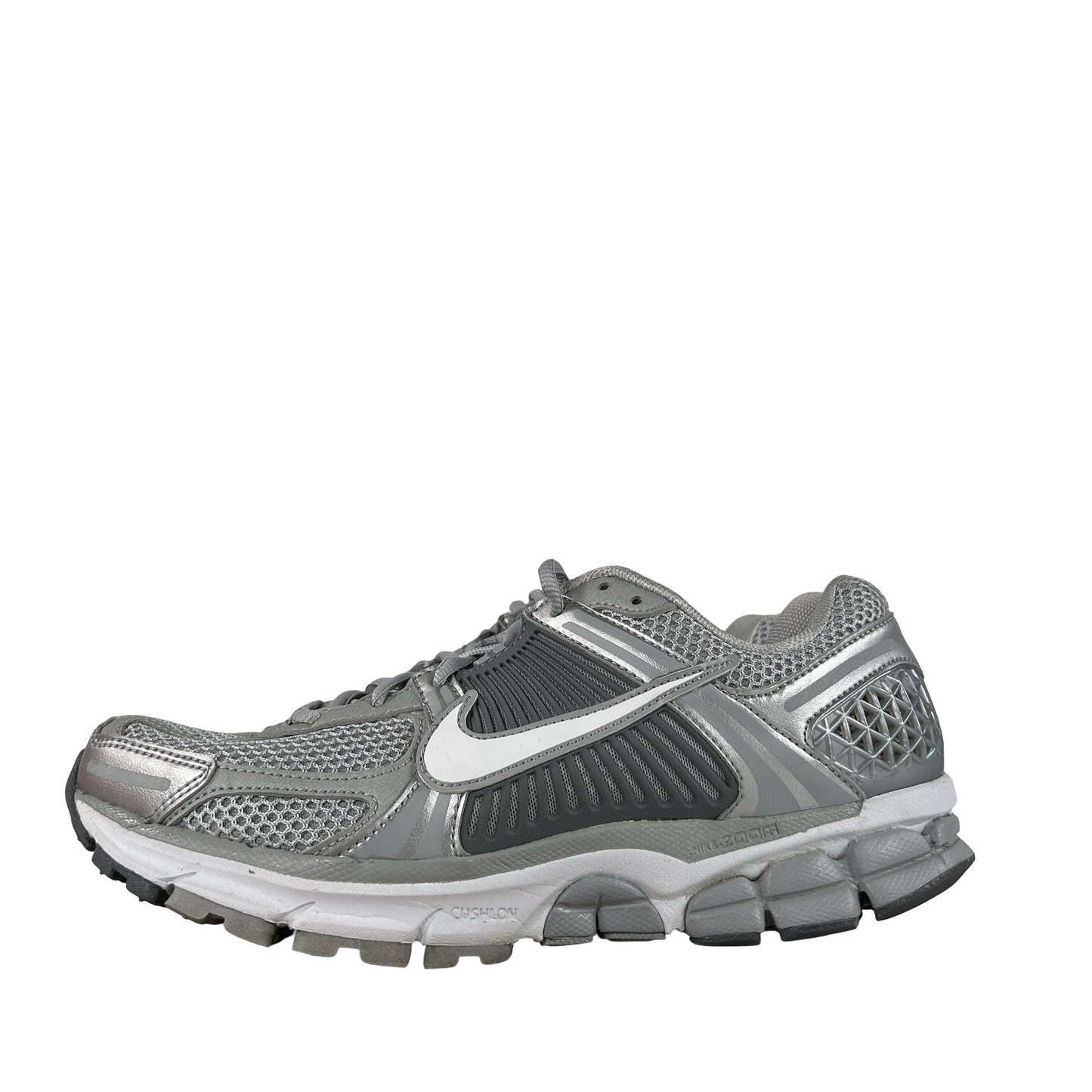 FJ4151 003 Nike Zoom Vomero 5 Cool Grey [USED] - 9.5 M (Used2)