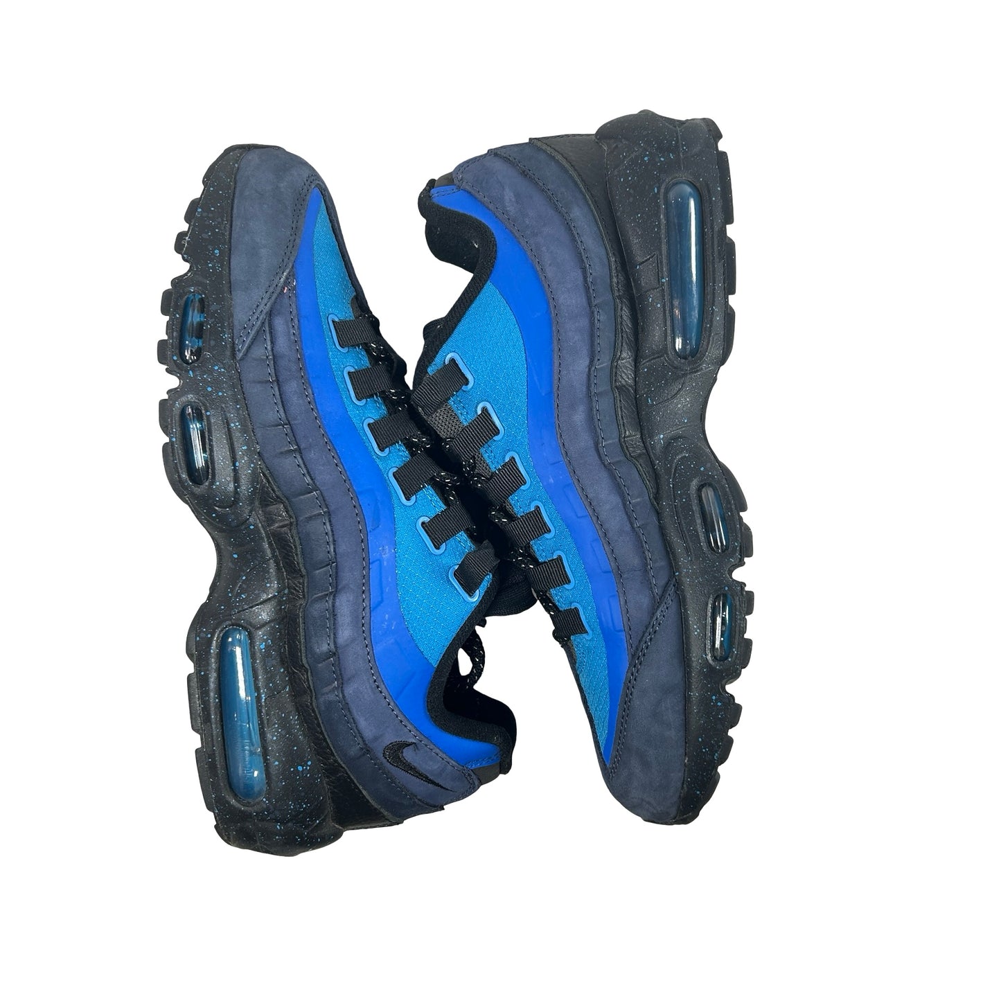 HF5515 400 Nike Air Max 95 Stash (2024) [USED] - 8.5 M (Used2)