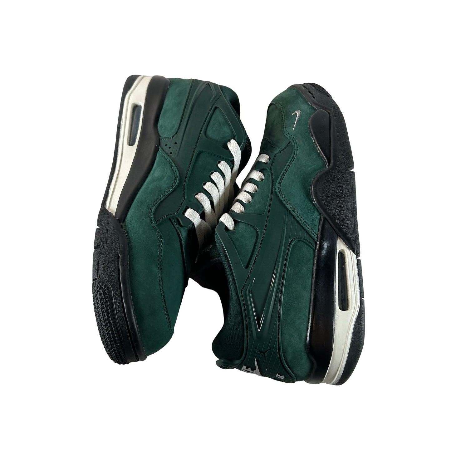 HF4334 300 Jordan 4 RM SP Nigel Sylvester Grandma's Driveway [USED] - 8 M (Used2)