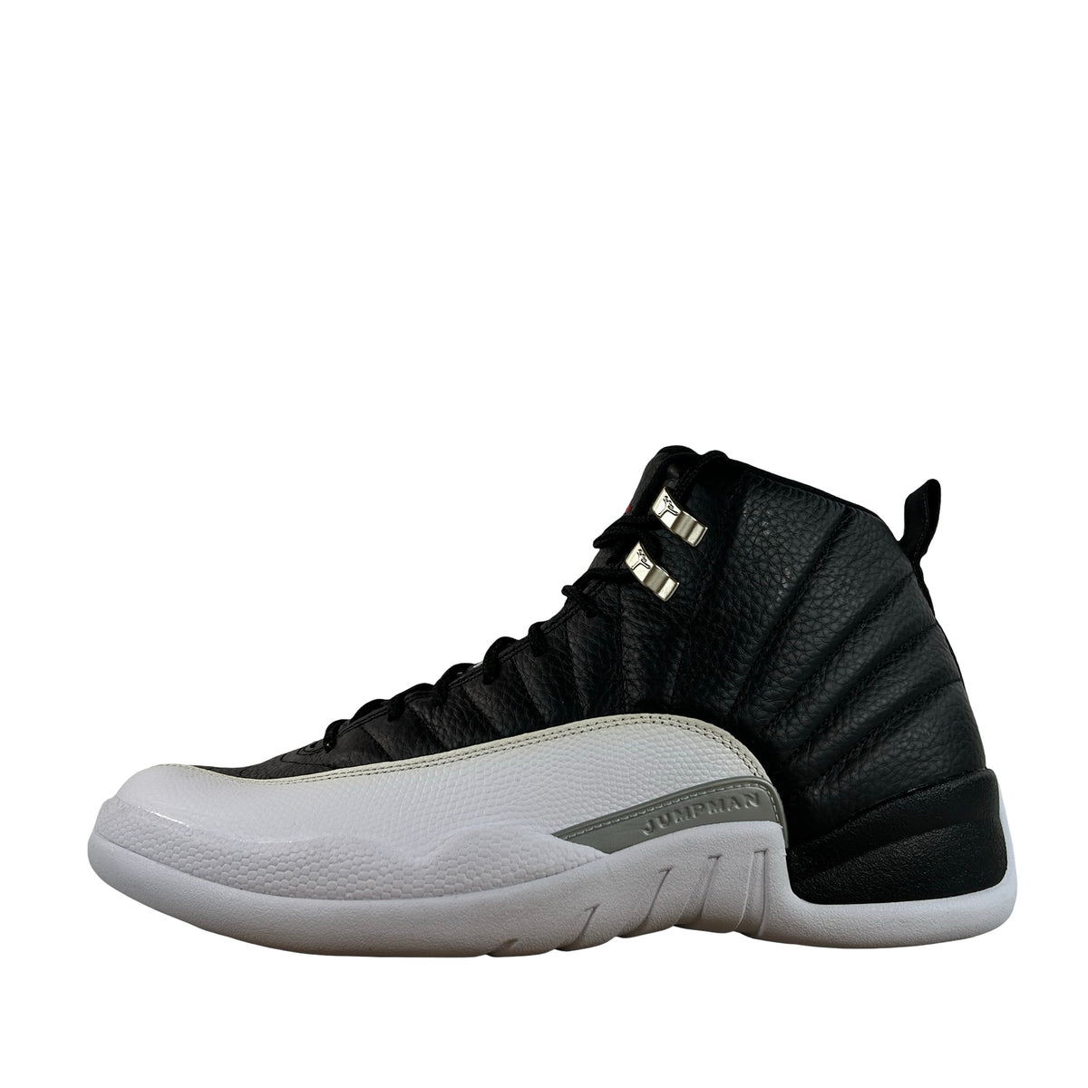 CT8013 006 Air Jordan 12 Retro Playoffs (2022) - 11.5 M (Yellowing) (No Box)