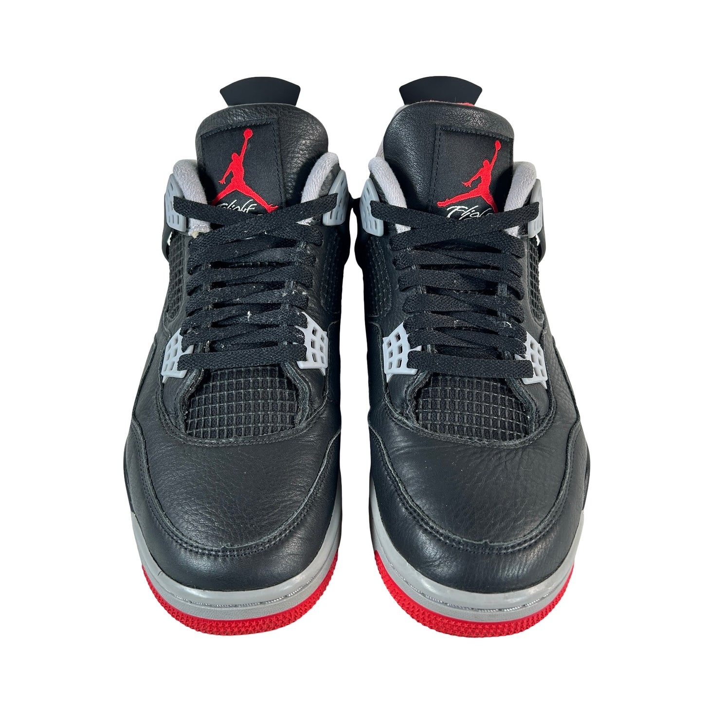 FV5029 006 Jordan 4 Retro Bred Reimagined [USED] - 9.5 M (Used21)
