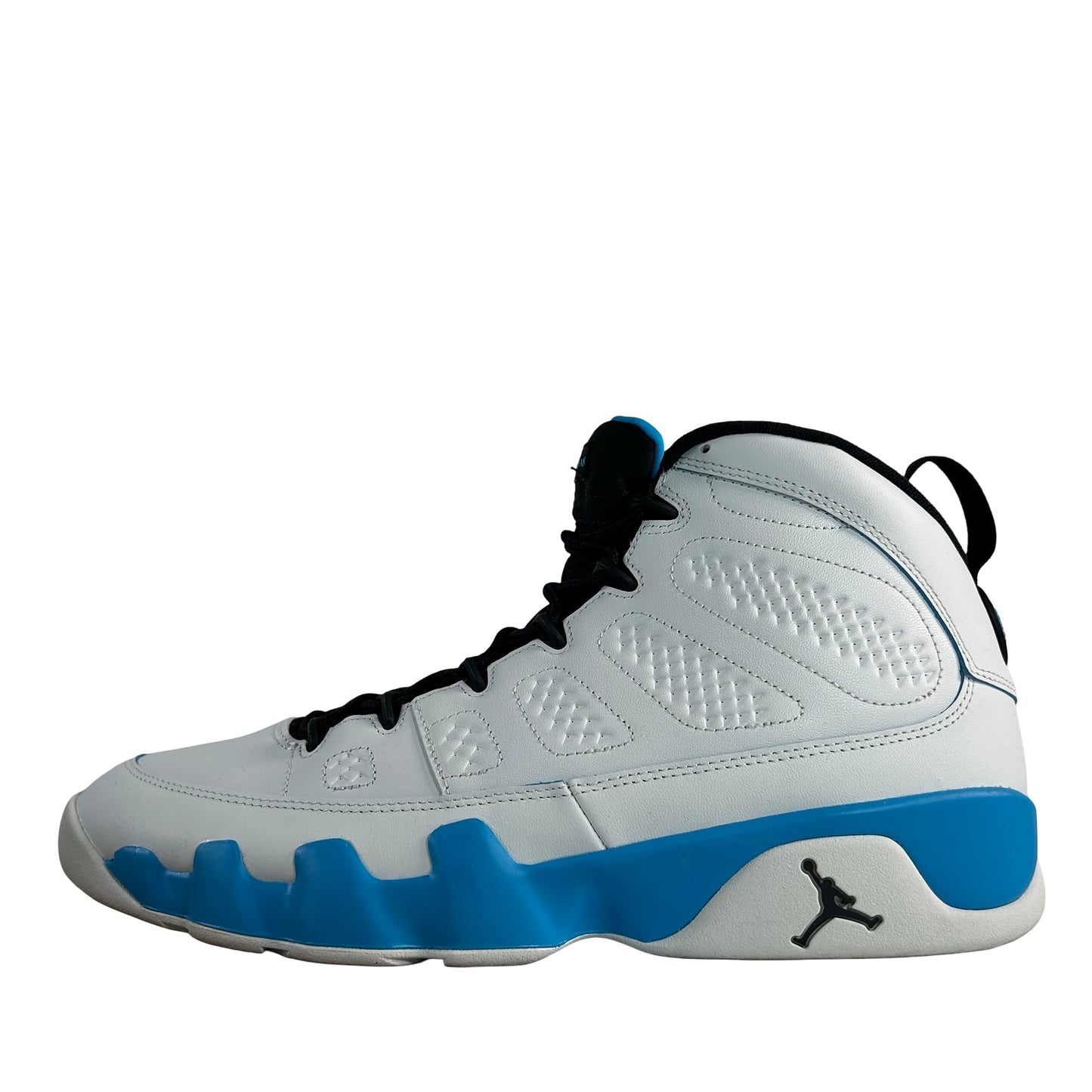 FQ8992 101 Jordan 9 Retro Powder Blue (2024) [USED] - 12.5 M (Used2)