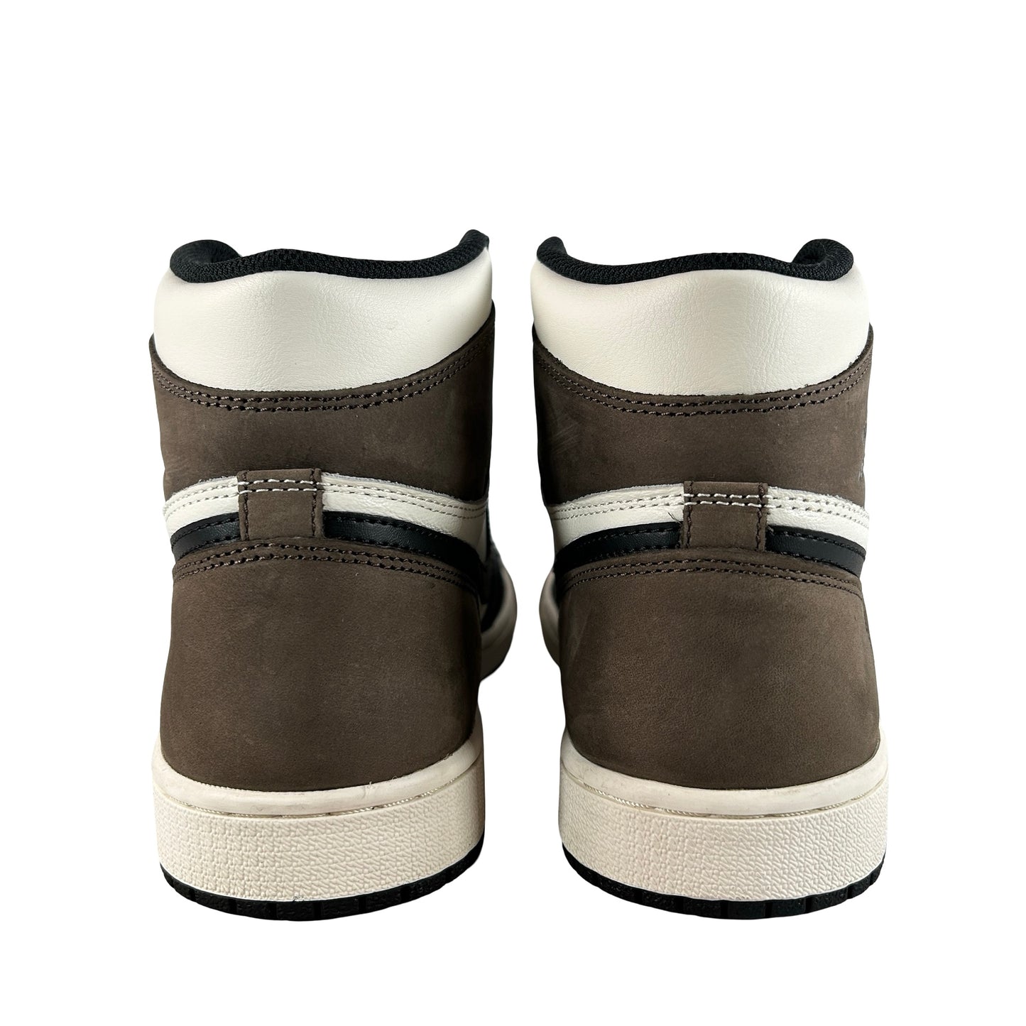 555088 105 Jordan 1 Mocha [USED] - 9.5 M (Used8)