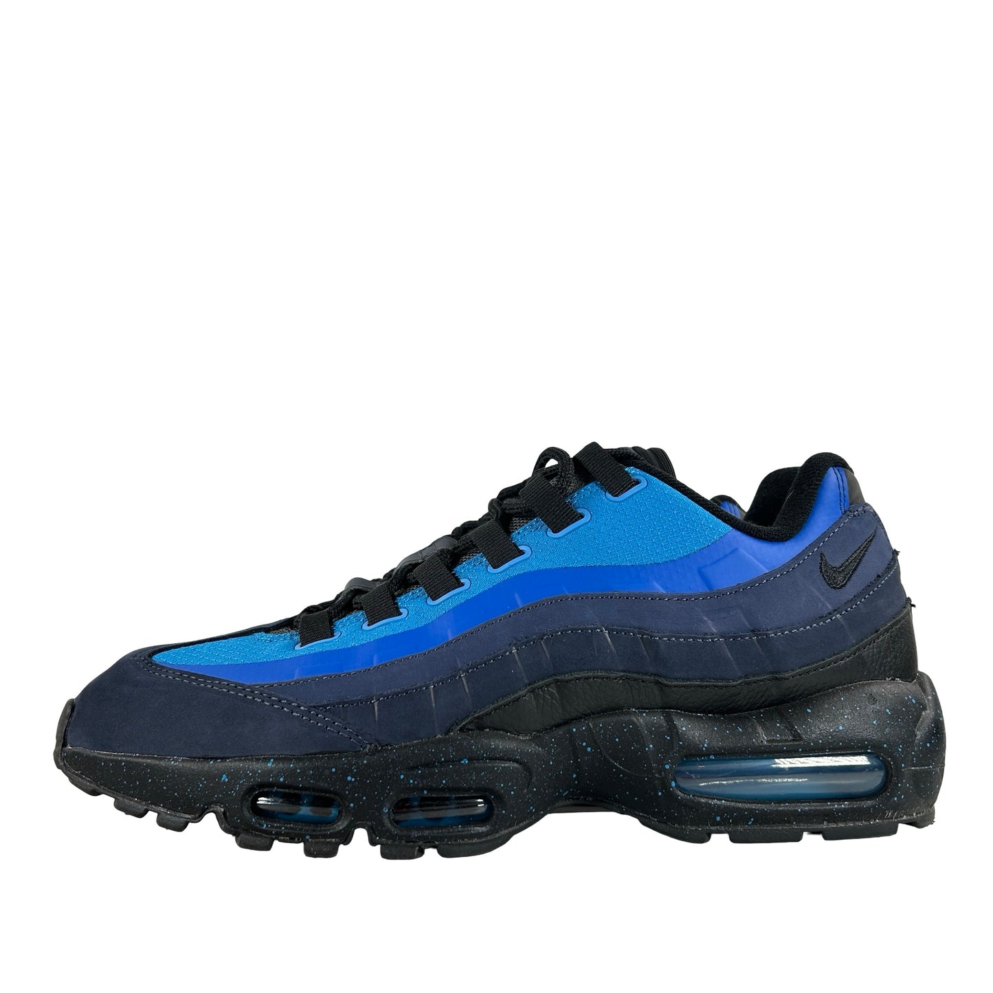 HF5515 400 Nike Air Max 95 Stash (2024) [USED] - 11 M (Used2)