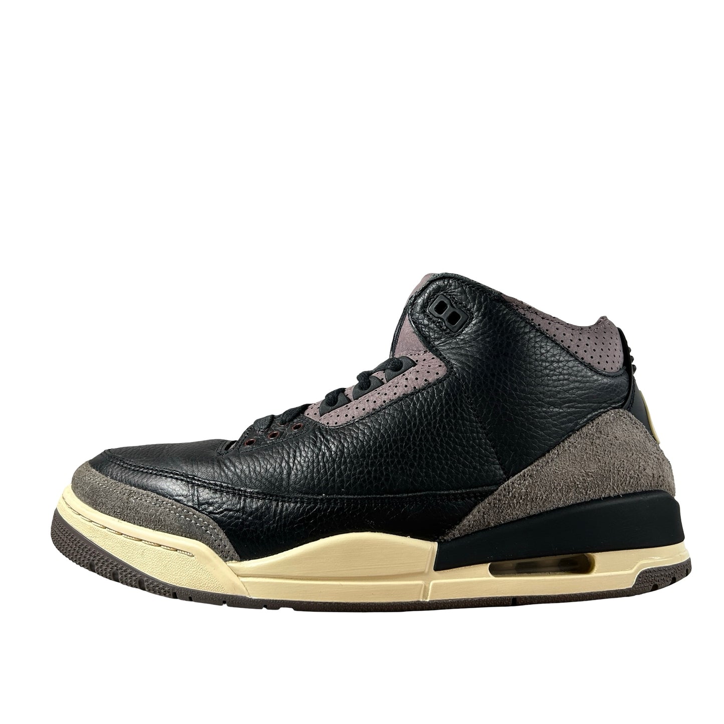 FZ4811 001 Jordan 3 Retro OG SP A Ma Maniére While You Were Sleeping (W) [USED] - 12.5 W / 11 M (Used) (No Box)