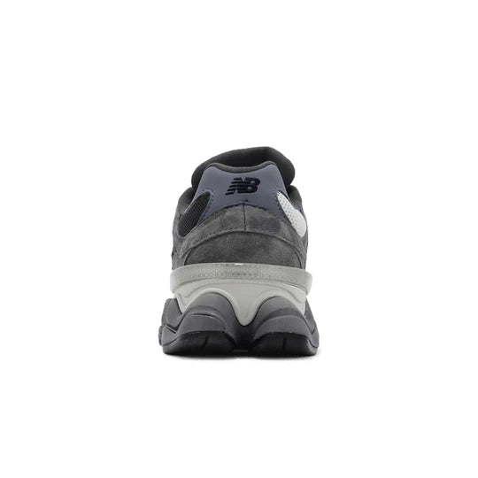 U9060BLK New Balance 9060 Black Castlerock Grey [CONDITIONAL]