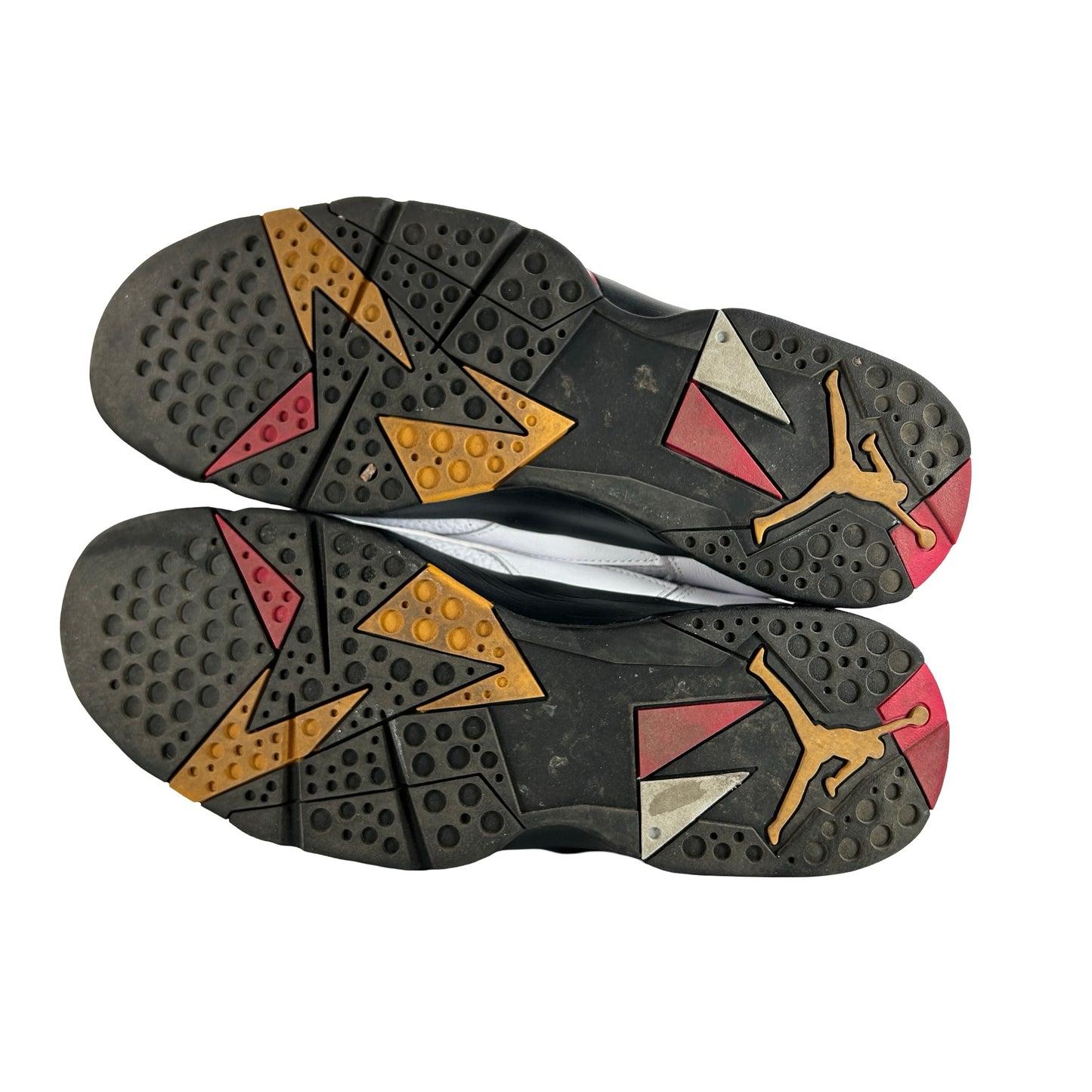CU9307 106 Jordan 7 Retro Cardenal (2022)