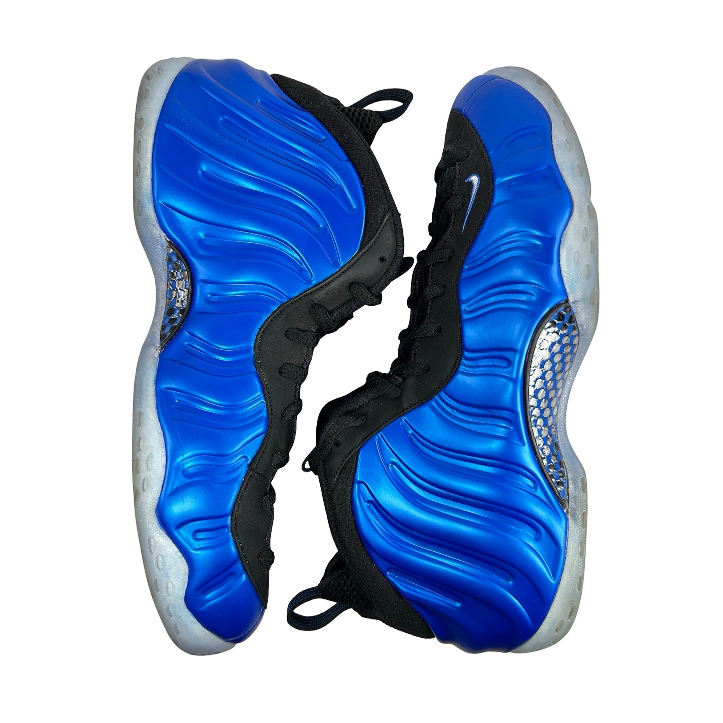 FQ8181 511 Nike Air Foamposite One International Blue [USED] - 13 M (Used2)