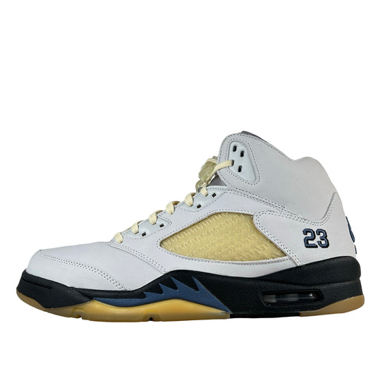 FZ5758 004 Jordan 5 Retro A Ma Maniere Dawn (Women's) [USED] - 13.5 W (Used6)
