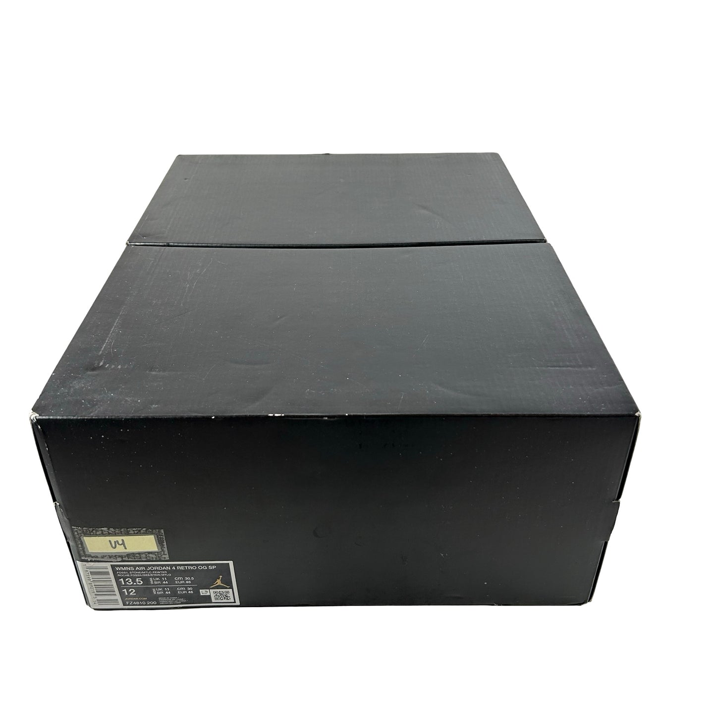 FZ4810 200 A Ma Maniére x Wmns Air Jordan 4 Retro 'Phantom' [USED] - 13.5 W (Used4)